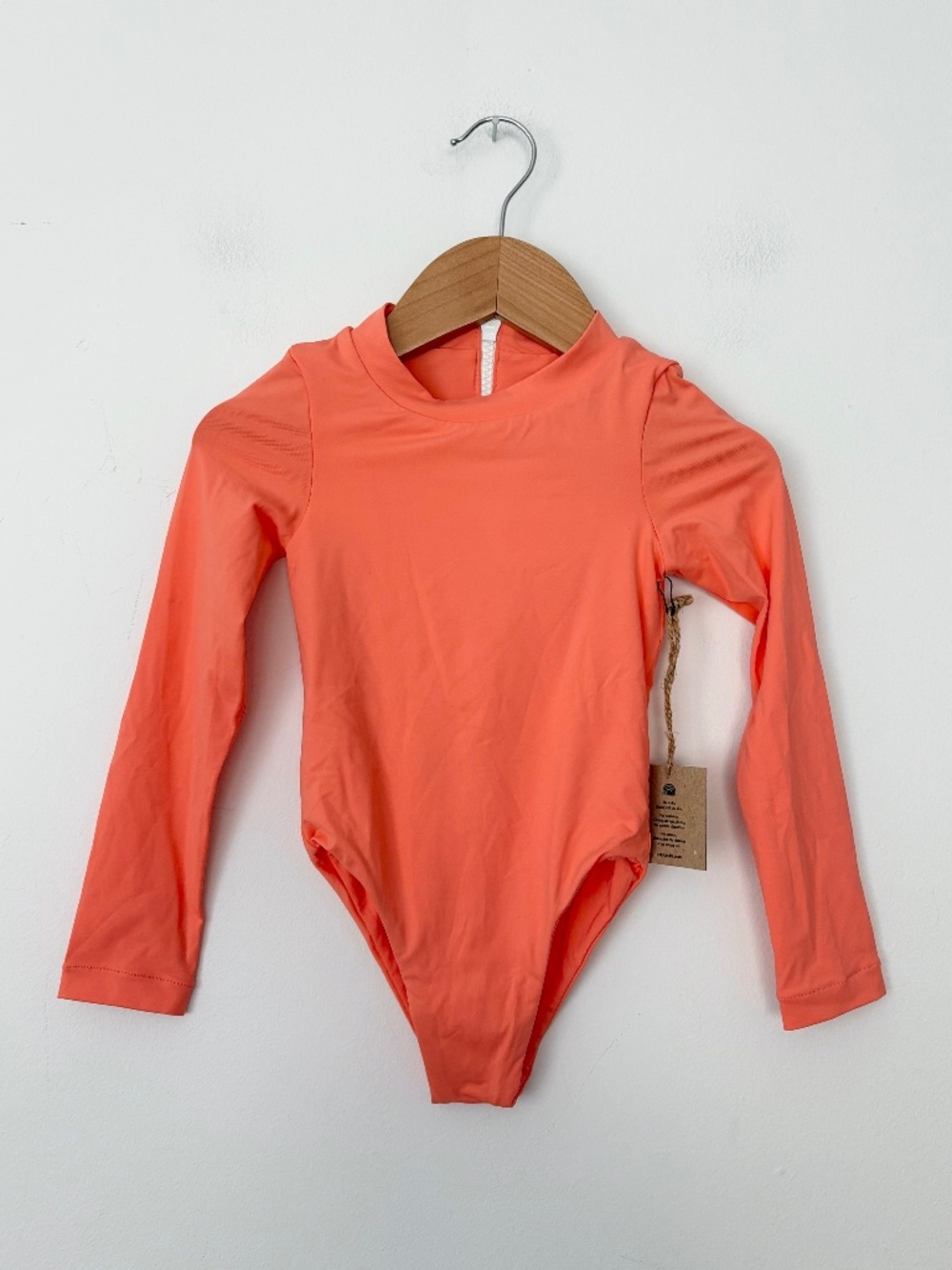 Toast swim one piece swimsuit